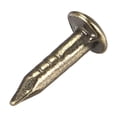 thumbnail image 4 of Uxcell 1x6mm Clavos Pequeños de Acero al Carbono con Plating de Cobre Tono Bronce 300 Paquete, 4 of 5