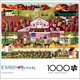 thumbnail image 2 of Rompecabezas Buffalo Games Charles Wysocki Autumn Farms 1000P, 2 of 6