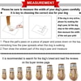 thumbnail image 2 of Zapatos para perros QUMY para perros grandes y medianos en invierno, verano o lluvia, 2 of 6