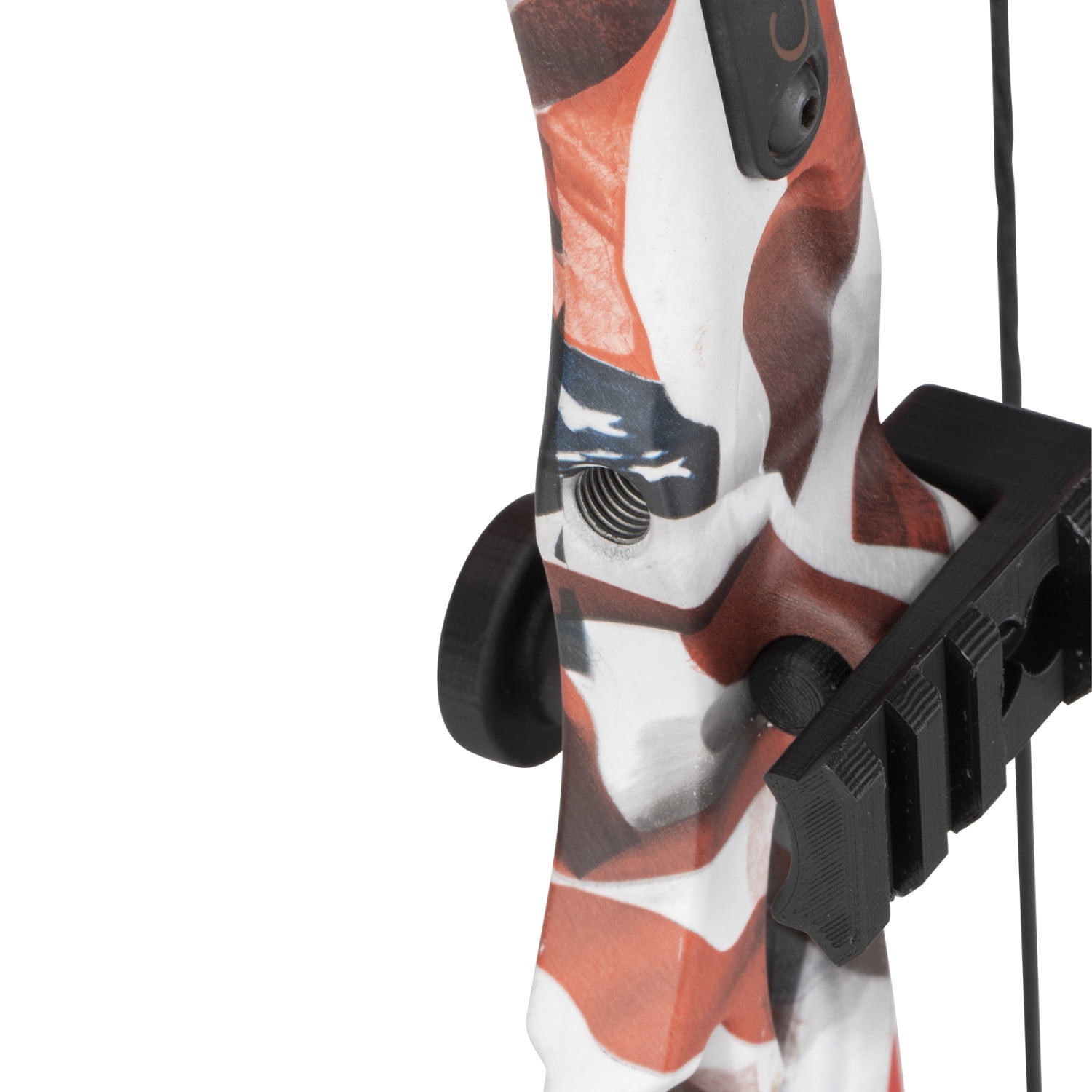 Cajun Sucker Punch Pro Right Hand Adult Bowfishing Archery Bows