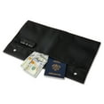 thumbnail image 5 of Pen+Gear Locking Hanger Safe, Black, 15.75" x 9.84", 5 of 10
