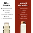 thumbnail image 6 of (5 pack) Instant Hydration Sugar Free Electrolyte Powder Variety Pack, 6 Sticks, 6 of 12