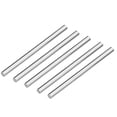 thumbnail image 4 of Stainless Steel Rod,  Round Shaft 6mm Accurate  For  For FIRST For TETRIX 4100-0006-0100, 4 of 8