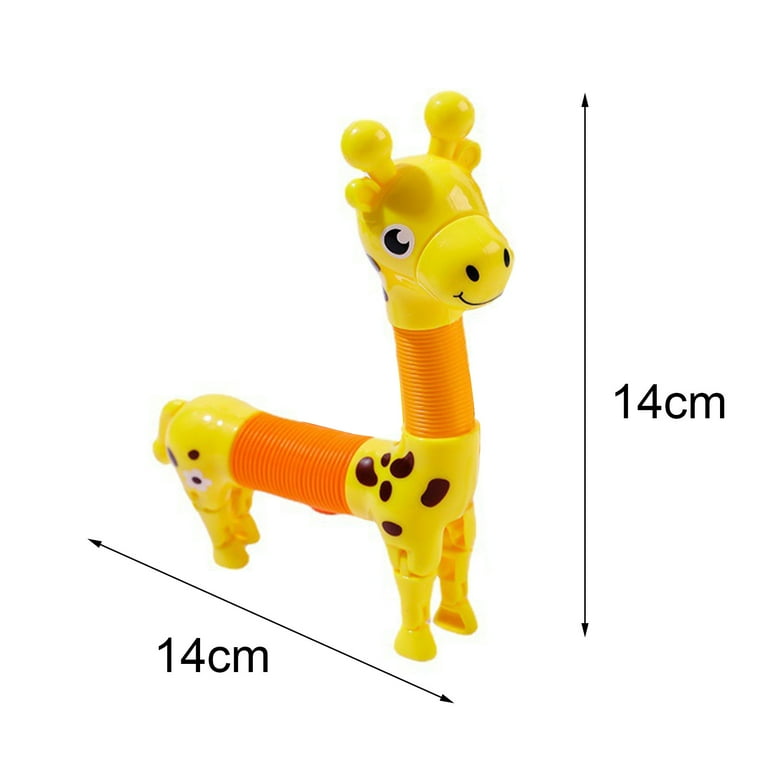 Giraffe Pipe