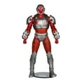 thumbnail image 4 of Rocket Red Brigade (DC Multiverse: Justice League: Generation Lost) 7" Action Figure - McFarlane Toys, 4 of 10