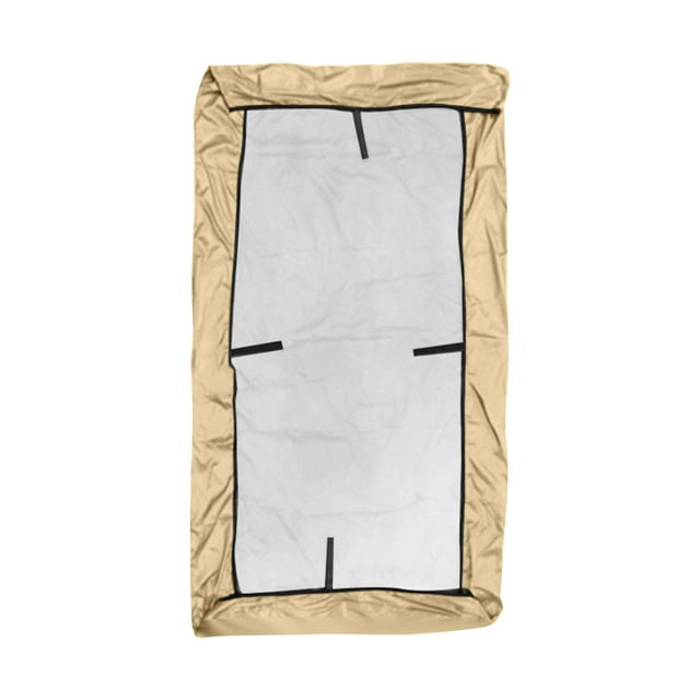 Housse de Canopy et Chaise de Jardin Protection Extérieure