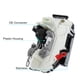 thumbnail image 4 of Motor del Actuador de Cerradura de Puerta Unique Bargains para Jeep Wrangler JK 2007-2018, 4 of 6