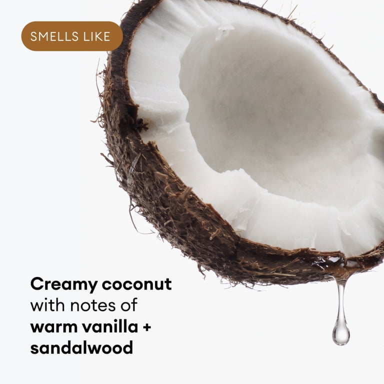 Soapbox Coconut & Shea Deep Moisture Shampoo, 16 oz photo 6