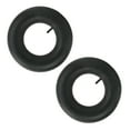 thumbnail image 3 of Inner Tube, Simple Installation 2pcs Tire Inner Tube Wear Resistant 4.0-6 3.5/4.0-6 Heavy Duty  for Wheelbarrows for ATV, 3 of 7