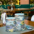 thumbnail image 3 of Yayeee Flameless Candles with Remote Flickering Battery Operated Multi Color Changing, Colorful Flowers, 3 of 7