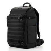 Tenba Axis v2 32L Camera Backpack for DSLR and Mirrorless cameras and lenses plus a 17-inch laptop  Black (637-758)