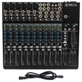 thumbnail image 1 of Mackie 14 Mixer-Unpowered (1402VLZ4), 1 of 2