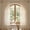 Beige, variant on JTWEB 1PC Blackout Curtains Grommets Princess Star Hollowed Window Curtains for Girls Kids Room Living Room, Bedroom, Window Decor Light Blocking Voile Pink 39“*78‘’