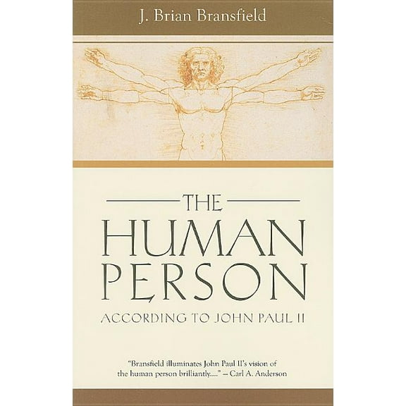 Human Person, (Paperback)