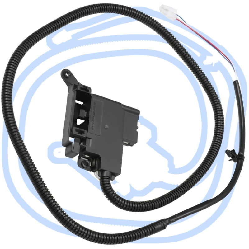 Easy Installation Washer Lid Lock Assembly W11414731 for Appliance Maintenance