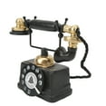 thumbnail image 4 of Modelo de teléfono decorativo BuyWeekMX antiguo, 4 of 9