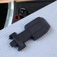 thumbnail image 5 of Rear Center Armrest Box Switch Seat Cup Holder Button Clip for BMW, 5 of 5