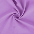 thumbnail image 5 of Grblisyd Girls Summer Outfits 2 Piece Solid Color Sets Ruffle Sleeve Top and Elastic Waist Shorts Lightweight Casual Activewear, 5 of 6
