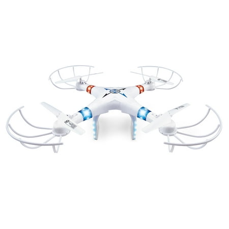 Odyssey Qr 26 Camera Drone