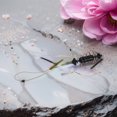 thumbnail image 5 of Grupo de línea de jaula de cebo de pesca de carpa con ganchos útil para juego de pesca herramienta de resorte, 5 of 5