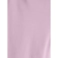 thumbnail image 3 of The Children's Place Girls Foldover Capri Leggings, Sizes XS-XXL, 3 of 4