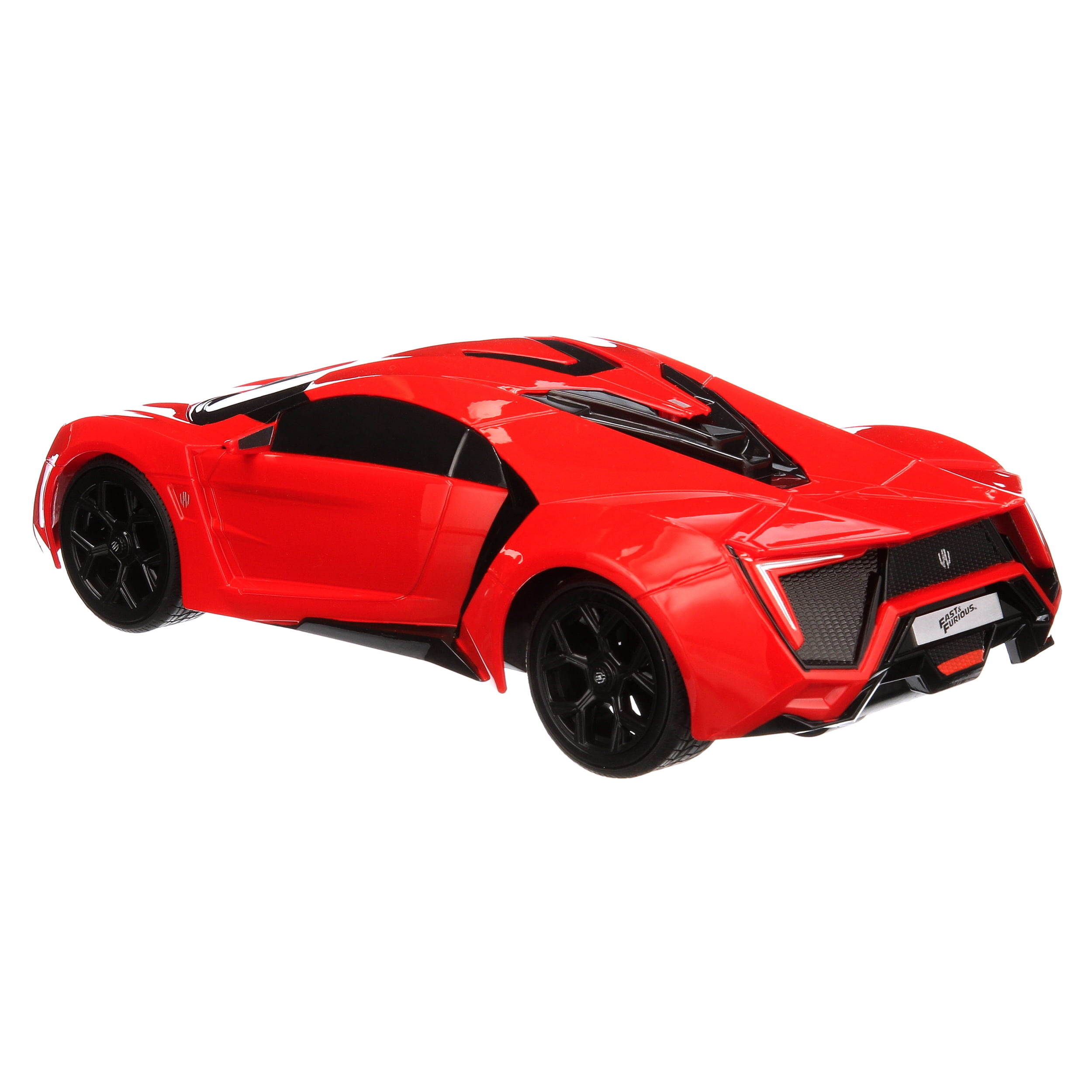 images Lykan Hypersport Fast And Furious Rc Car jada toys fast furious 1 16 rc lykan hypersport