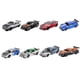 thumbnail image 5 of Remote Control Drift Car 1:16 Scale - 18+ KM/H High Speed RC Car with LED Lights, Off-Road Stunt Toys for Boys Girls Kids Teens, Upgraded Version 2.4G, 5 of 5