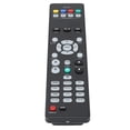 thumbnail image 3 of Pieza de repuesto de control remoto RC1226 compatible con el sistema receptor AV DENON AVRS650H, 3 of 12