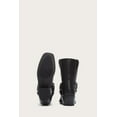 thumbnail image 5 of Frye Women HARNESS 8R BLACK/OILED LEATHER SHORT BOOT, 5 of 5