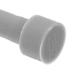 thumbnail image 3 of WHAMVOX 20Ud Tapones Protectores De Silicona Gris Para Puertas Anticolisión Fácil Instalación, 3 of 7
