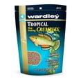 thumbnail image 1 of Alimento para Peces Tropicales Wardley Mini Pellets 350 g, 1 of 2