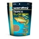 thumbnail image 1 of Alimento para Peces Tropicales Wardley Mini Pellets 350 g, 1 of 2