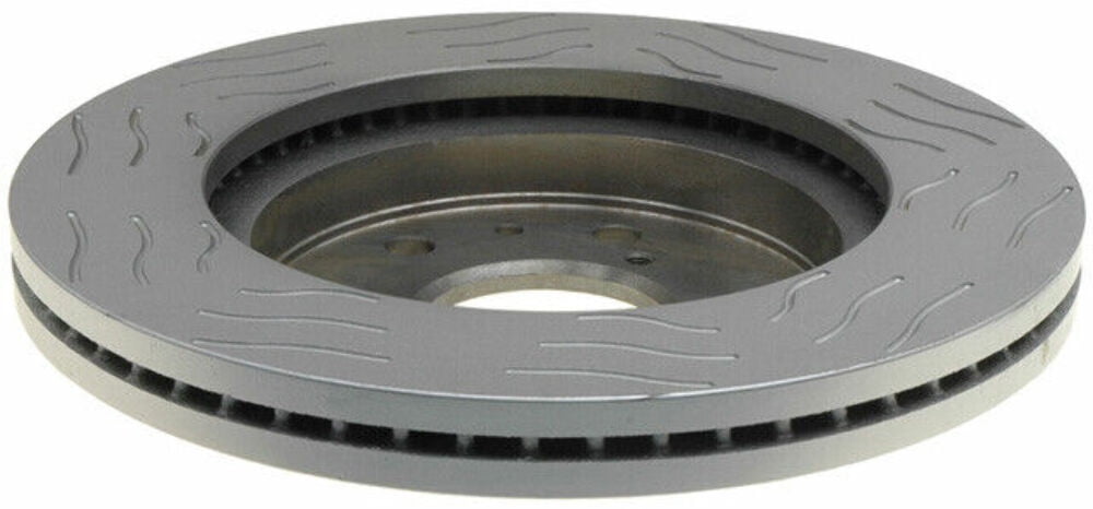 Raybestos Disc Brake Rotor, 580279PER Fits select: 2005-2019 CHEVROLET SILVERADO, 2007-2018 CHEVROLET TAHOE