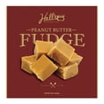 thumbnail image 3 of Hall's Peanut Butter Fudge, 1 Pound, 3 of 7