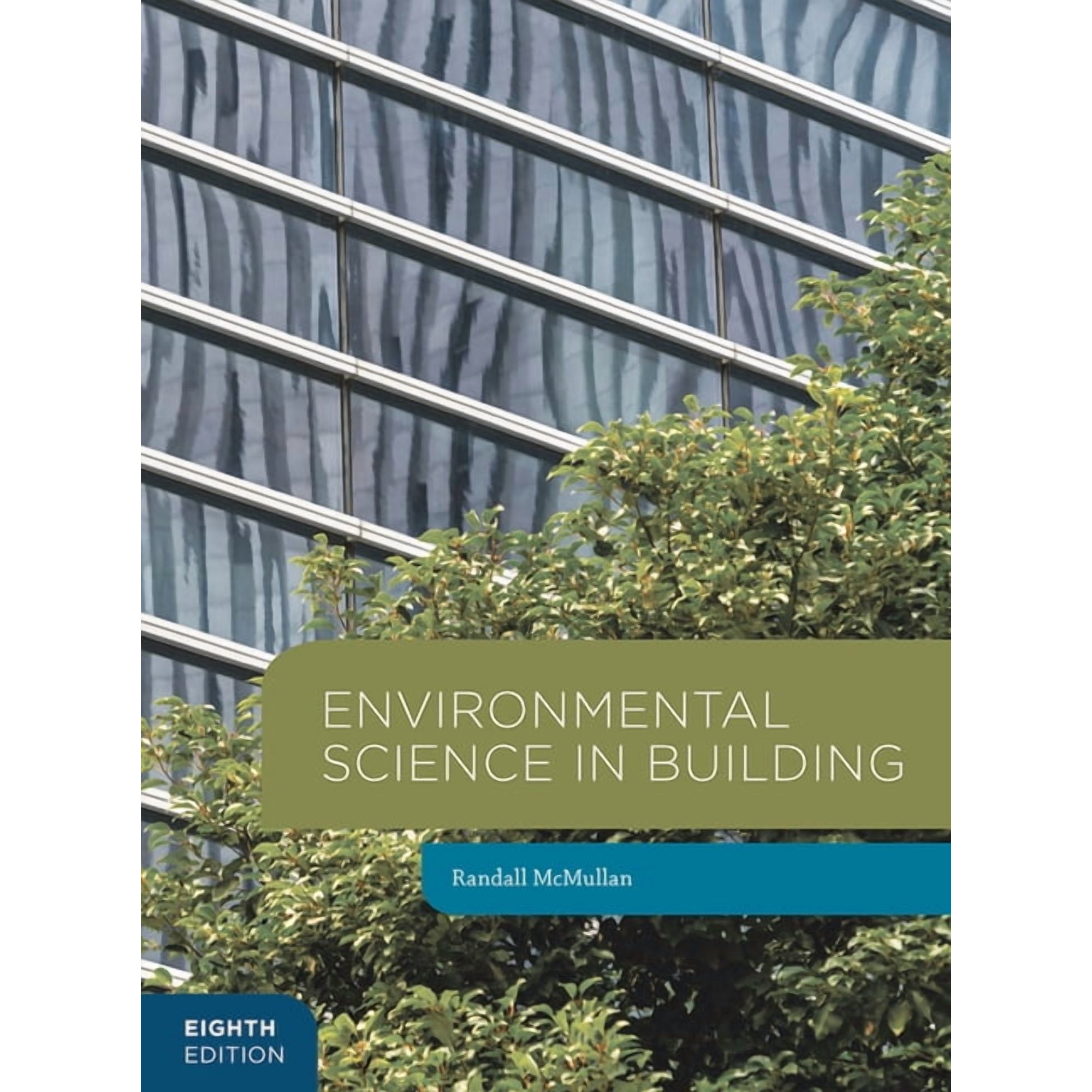 Environmental Science in Building (Paperback)