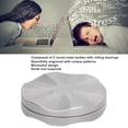 thumbnail image 4 of Coin Slider Toy, Decompression Metal Collectible Crisp Sound Fingertip Coin Slider Toy  for Home, 4 of 8