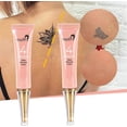 thumbnail image 1 of 4 Weeks Tattoo Removal Cream, Tattoo Removal, Permanent Tattoo Removal, Tattoo Removal Safe Moisturizing Skin With Black Tattoos (2PC), 1 of 5