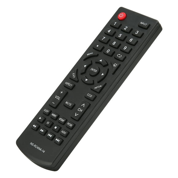Remote Control, Durable Replaced TV Remote Control For INSIGNIA