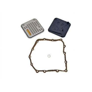 Automatic Transmission Filter Kit - Compatible with 2001 - 2010 Chrysler PT Cruiser 2002 2003 2004 2005 2006 2007 2008 2009