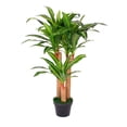 thumbnail image 1 of Planta Artificial Palo de Brasil VANLIG 100 cm, 1 of 2