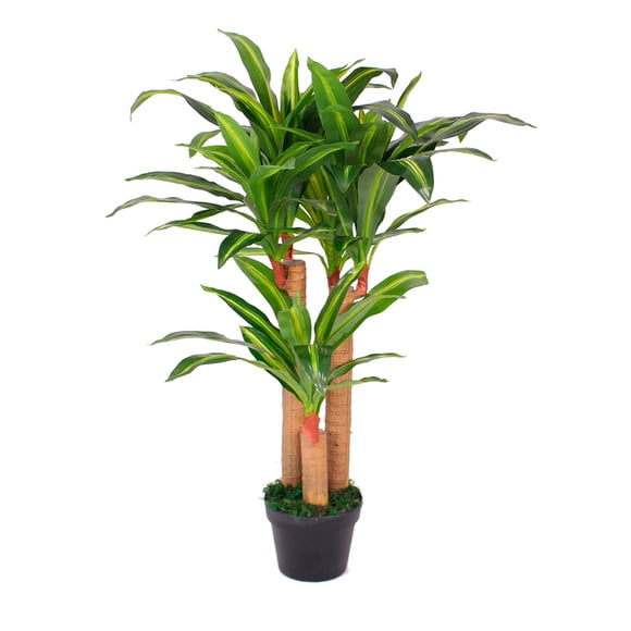 Planta Artificial Palo de Brasil VANLIG 100 cm