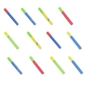 12 PCS Novelty Water Blaster Toy Pool Pump Water Cannon for Kids, Children, Fun Water Playtime Toy