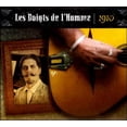 thumbnail image 1 of Les Doigts de l'Homme 1910 [Digipak] CD, 1 of 1