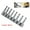 5Pcs 10Mm, variant on 1Pc Hex Socket Magnetic Nut Screwdriver 1/4” Hex Shank Electric Drill Bits For Power Drills Drivers Socket 6-13Mm 9Mm Smile Home