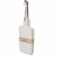 thumbnail image 5 of 2Pc Marble Cheese Board White 11X5, 5 of 5