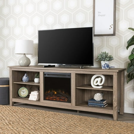 Designer Fireplace - Middlebrook Designs 70