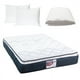 thumbnail image 1 of Colchón King Size + Protector de colchón +2 Almohada Osos Spring Air  Mónaco, 1 of 8