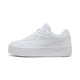 thumbnail image 1 of Tenis Puma Court Lally Skye para Mujer 400368-01 blanco 23, 1 of 6