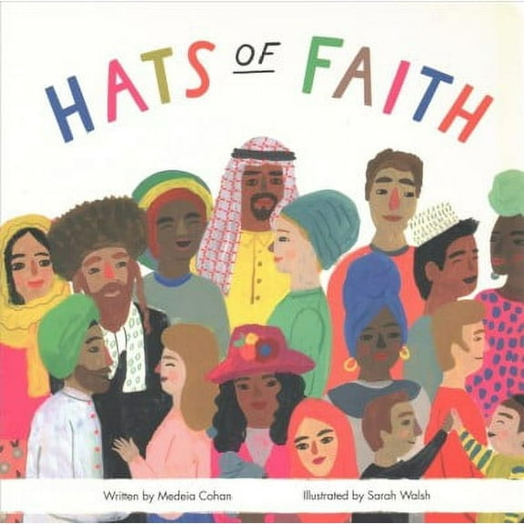 Hats Of Faith