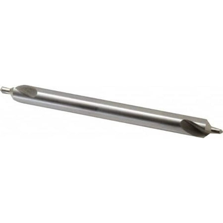 

Keo 26064 #6 90° 1/2 Body Diam High Speed Steel Combo Drill & Countersink